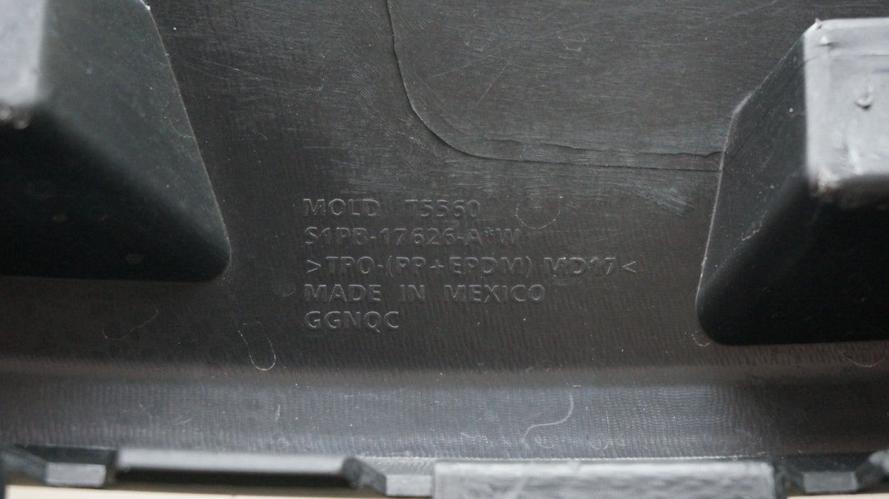 2021-2025 FORD BRONCO SPORT FRONT BUMPER COVER S1PB-17626 OEM