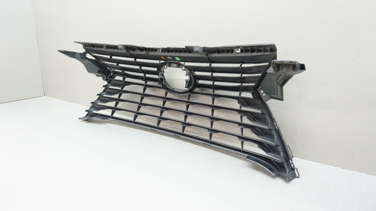 2016-2020 LEXUS RX350 RX450 FRONT RADIATOR GRILLE OEM 641W53111-0E170