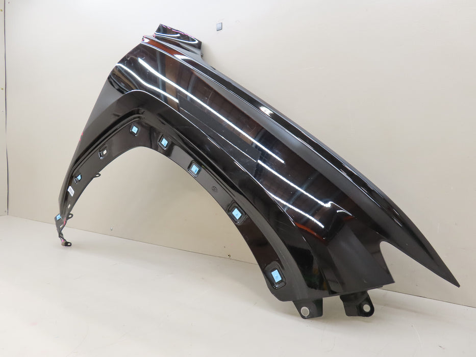 2022-204 HYUNDAI TUCSON RIGHT PASSENGER SIDE FENDER PANEL OEM