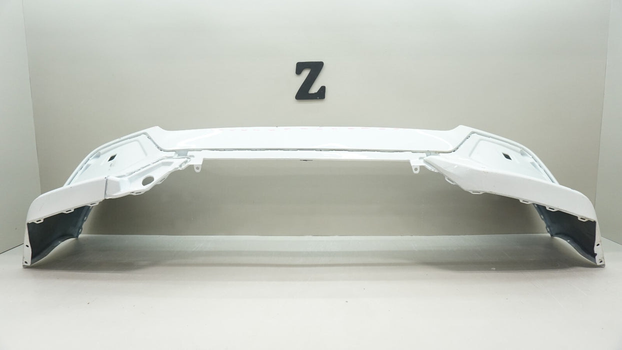 2016-2019 HONDA CIVIC HATCHBACK REAR BUMPER COVER OEM 71501-TGG-ZZ00