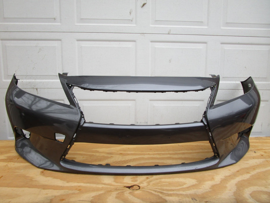 13 14 15 LEXUS ES350 FRONT BUMPER COVER OEM