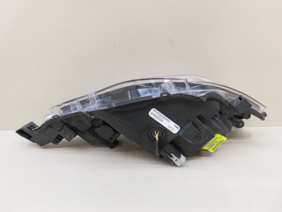 2017-2019 TOYOTA COROLLA FRONT LEFT DRIVER SIDE HEADLIGHT CAPA