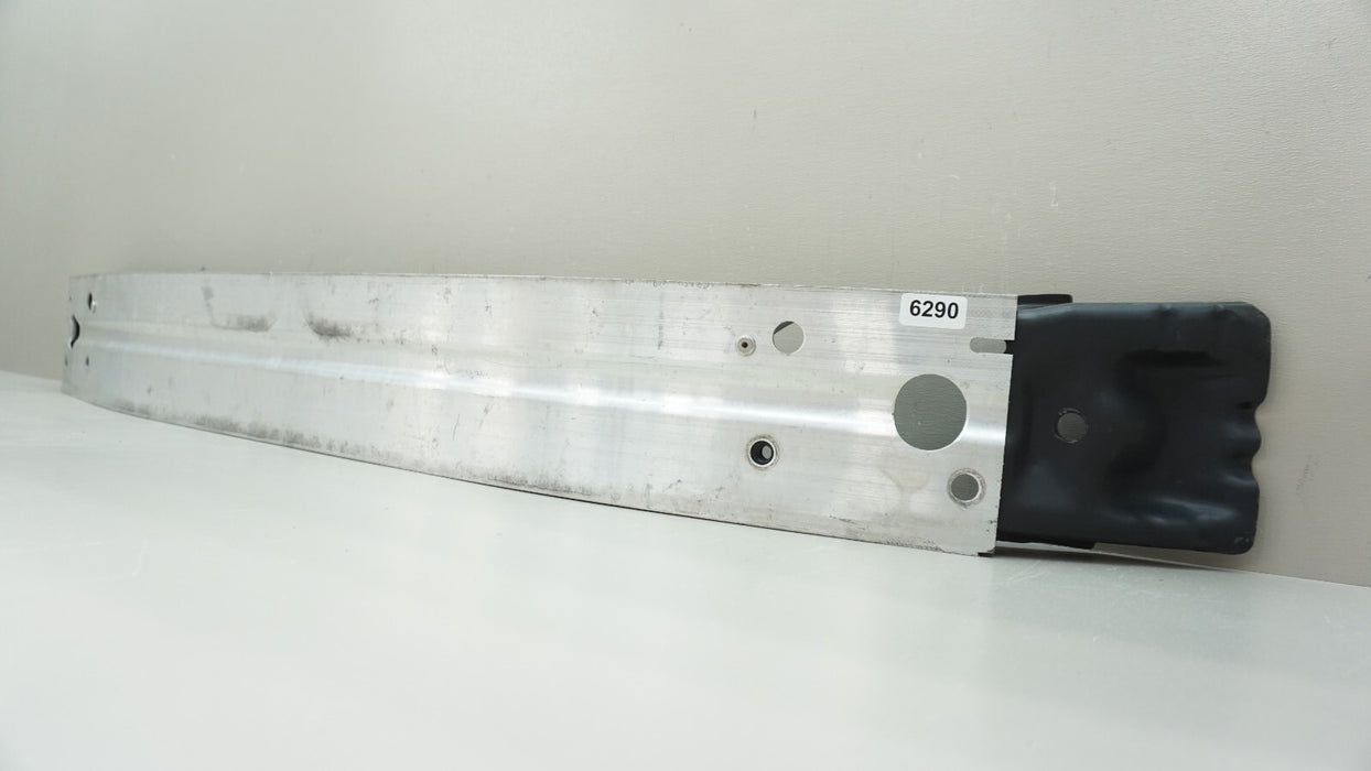 2018-2022 TOYOTA CAMRY FRONT BUMPER REINFORCEMENT IMPACT BAR OEM 52021-06160