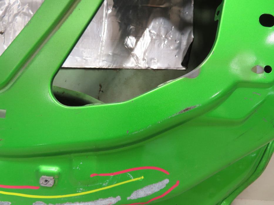 2010-2015 CHEVROLET CAMARO FRONT RIGHT PASSENGER SIDE DOOR SHELL PANEL OEM