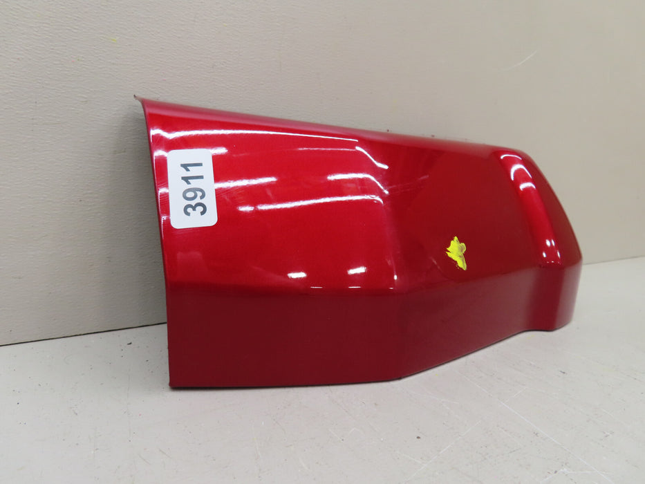 2021-2023 FORD F150 F-150 REAR LEFT CORNER BODY CAP MOLDING OEM ML34-1629427-ACW