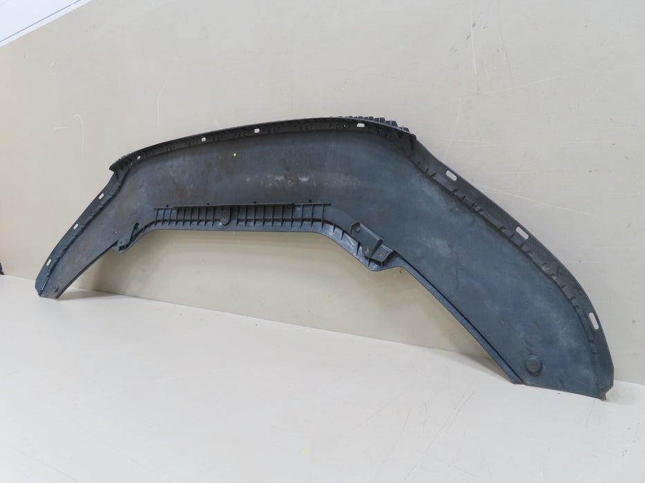 2016-2018 VOLKSWAGEN PASSAT FRONT LOWER BUMPER SPOILER VALANCE OEM 561805903B