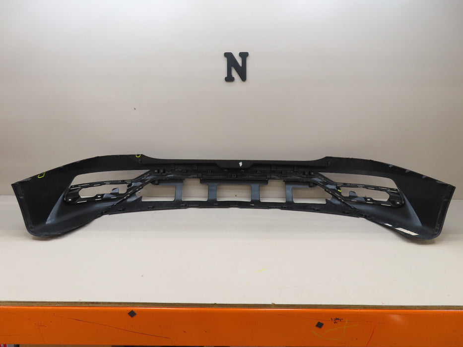 2022 2023 HYUNDAI TUCSON REAR BUMPER COVER OEM 86612-N9030
