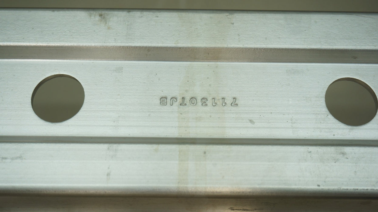 2019-2024 ACURA RDX FRONT BUMPER REINFOCEMENT IMPACT CRASH BAR OEM 71130TJB