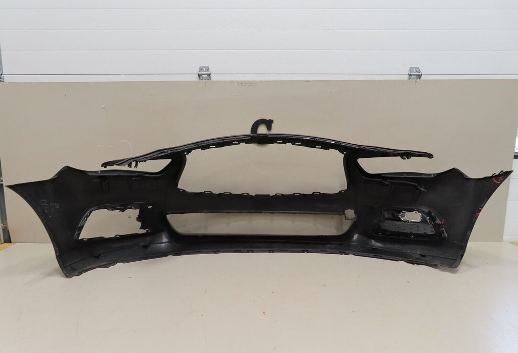 2016-2019 INFINITI QX60 BASE LUXE PURE FRONT BUMPER COVER PANEL OEM 62022-9NC0H