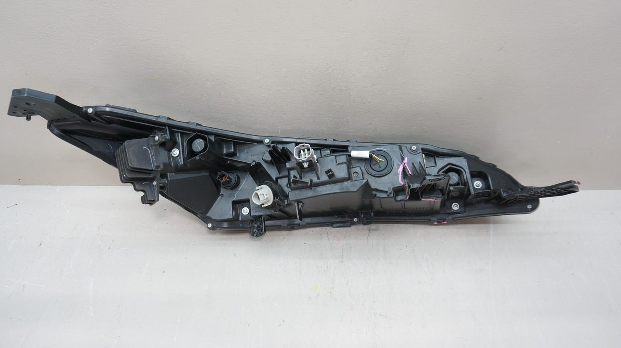 2021-2025 NISSAN ROGUE FRONT LEFT DAYTIME RUNNING LIGHT DRL LED OEM