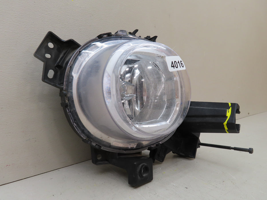 2017 2018 2019 KIA SOUL FRONT RIGHT PASSENGER FOG LIGHT OEM 92202-B2500