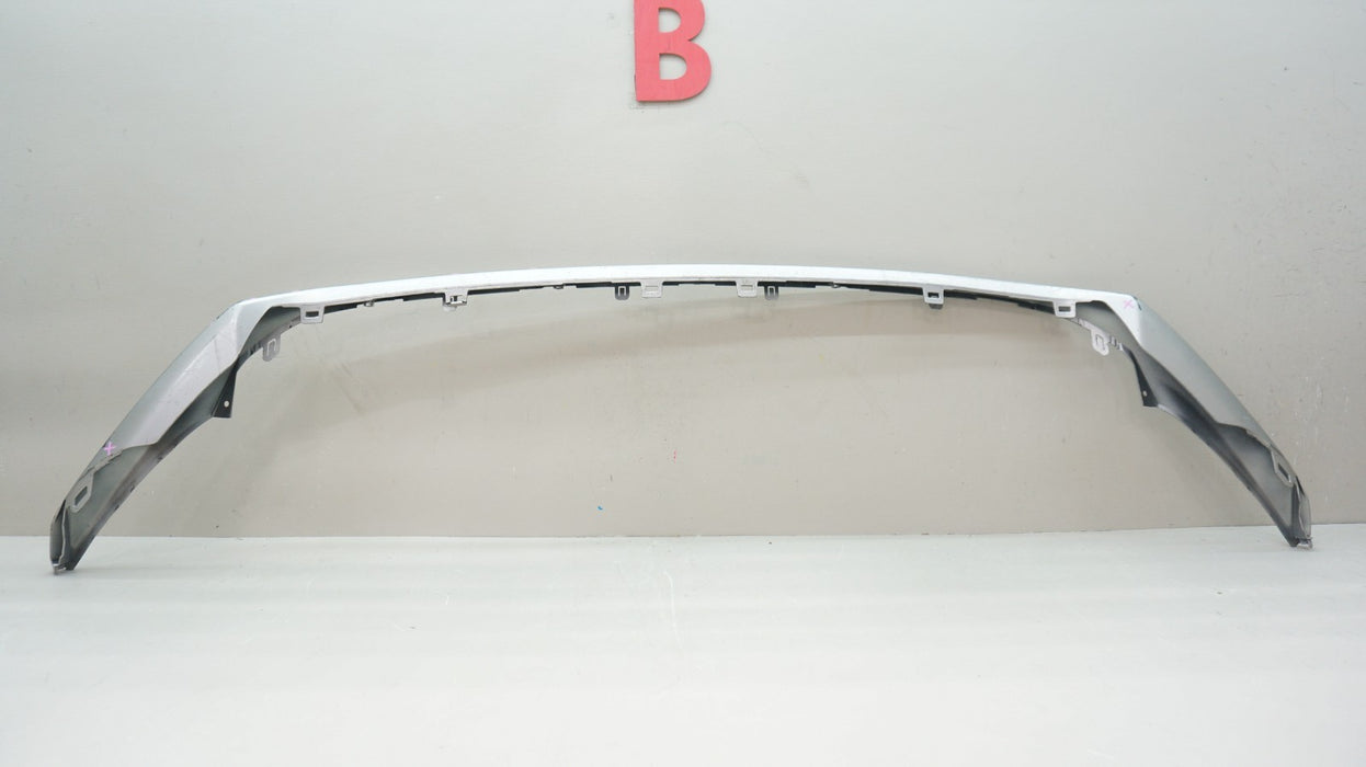 2015-2017 LEXUS NX200T NX300H F-SPORT FRONT LOWER BUMPER SPOILER 52412-78010 OEM