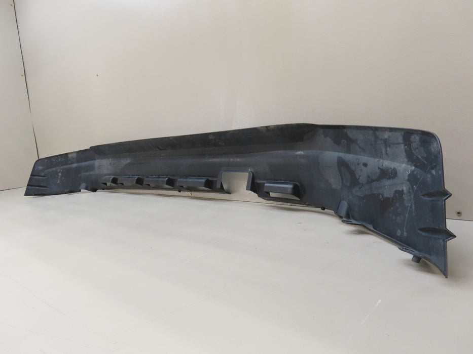 2016-2023 TOYOTA TACOMA FRONT BUMPER COVER VALANCE OEM