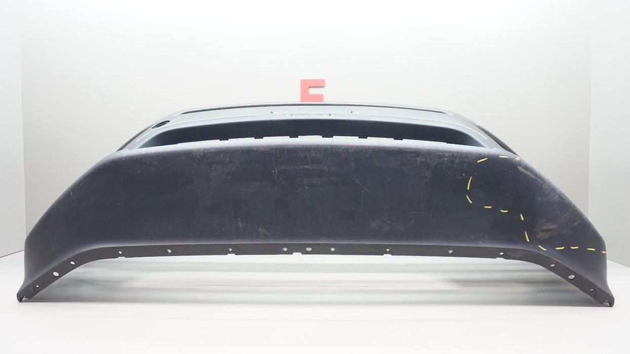 2017-2021 JEEP COMPASS FRONT BUMPER COVER PANEL OEM 5SY47TRMAC