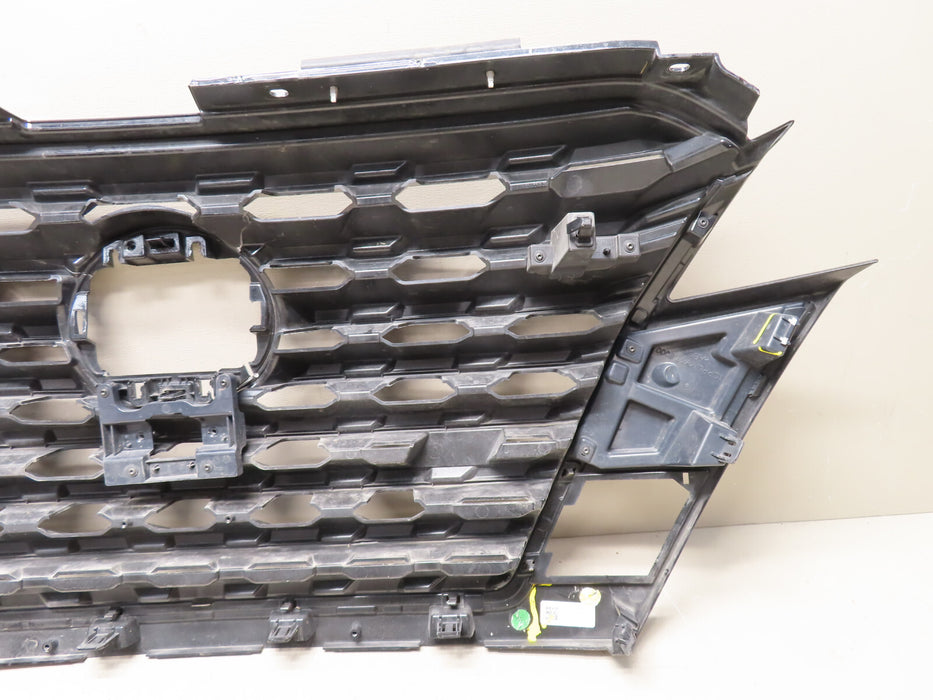 2023 NISSAN KICKS FRONT GRILL GRILLE OEM