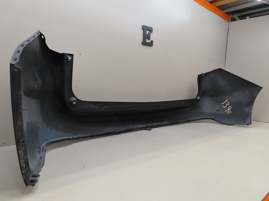 2013-2015 ACURA RDX REAR BUMPER COVER OEM 71501-TX4A-A000