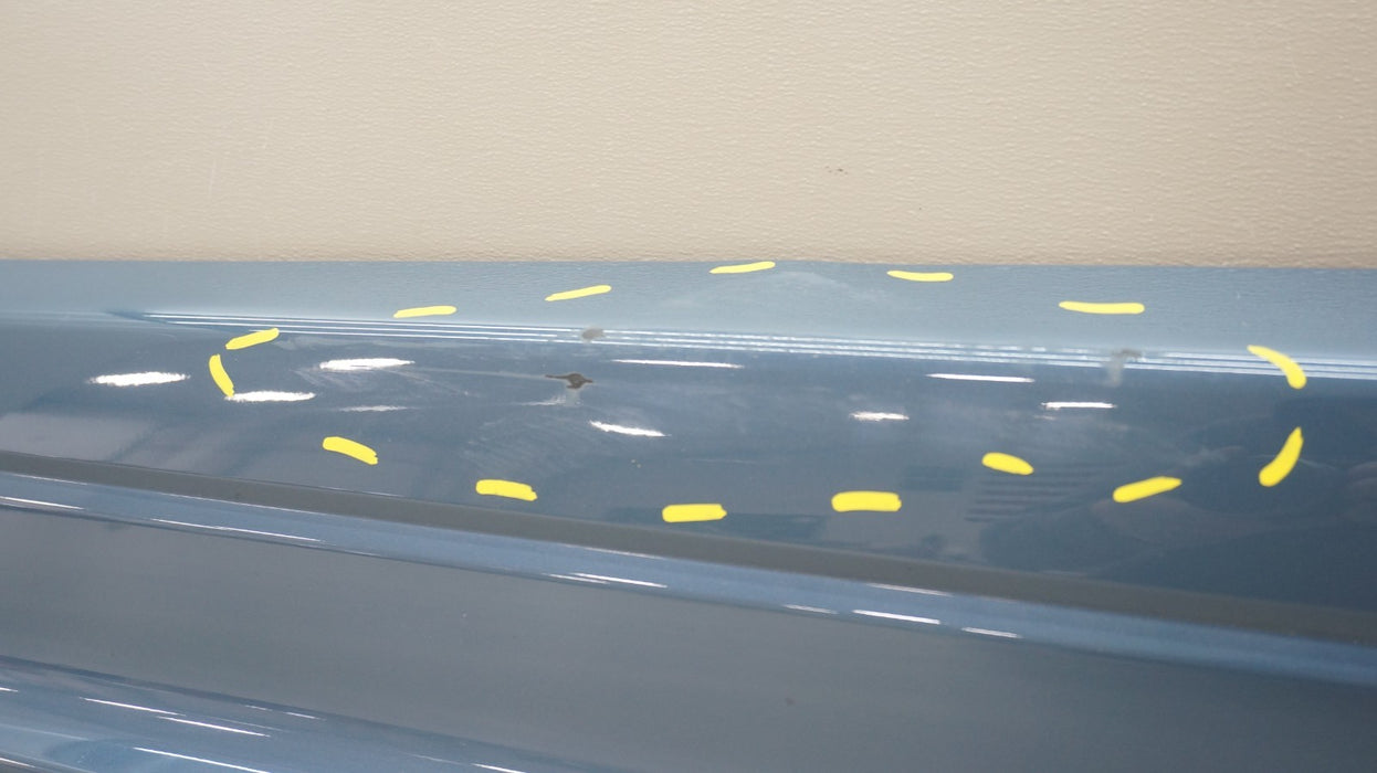 2023-2025 FORD ESCAPE FRONT LEFT DOOR MOLDING TRIM OEM PJ6B-S20849