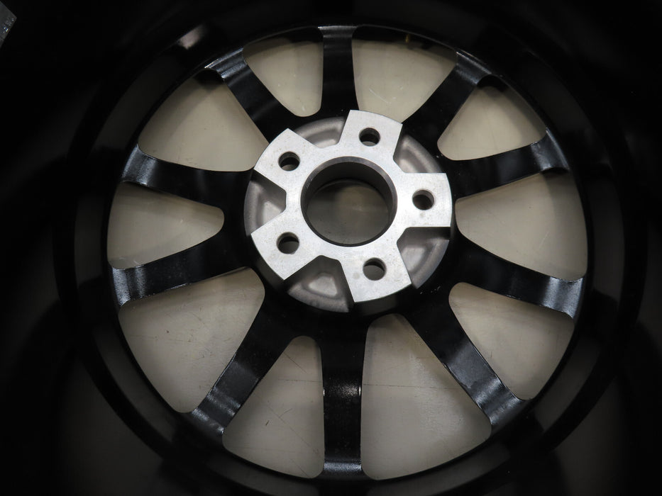 NICHE RIM 18X8J ET27 SAEJ2530 (P)