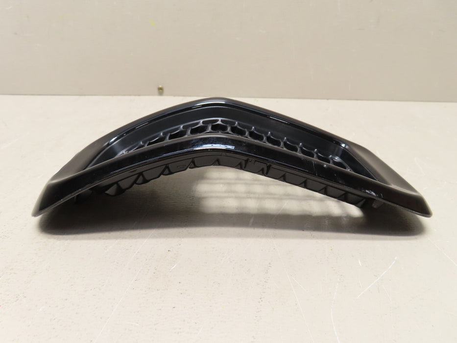 2014-2018 Jeep Cherokee OEM Front HOOD Grille Insert #3 68138335AA