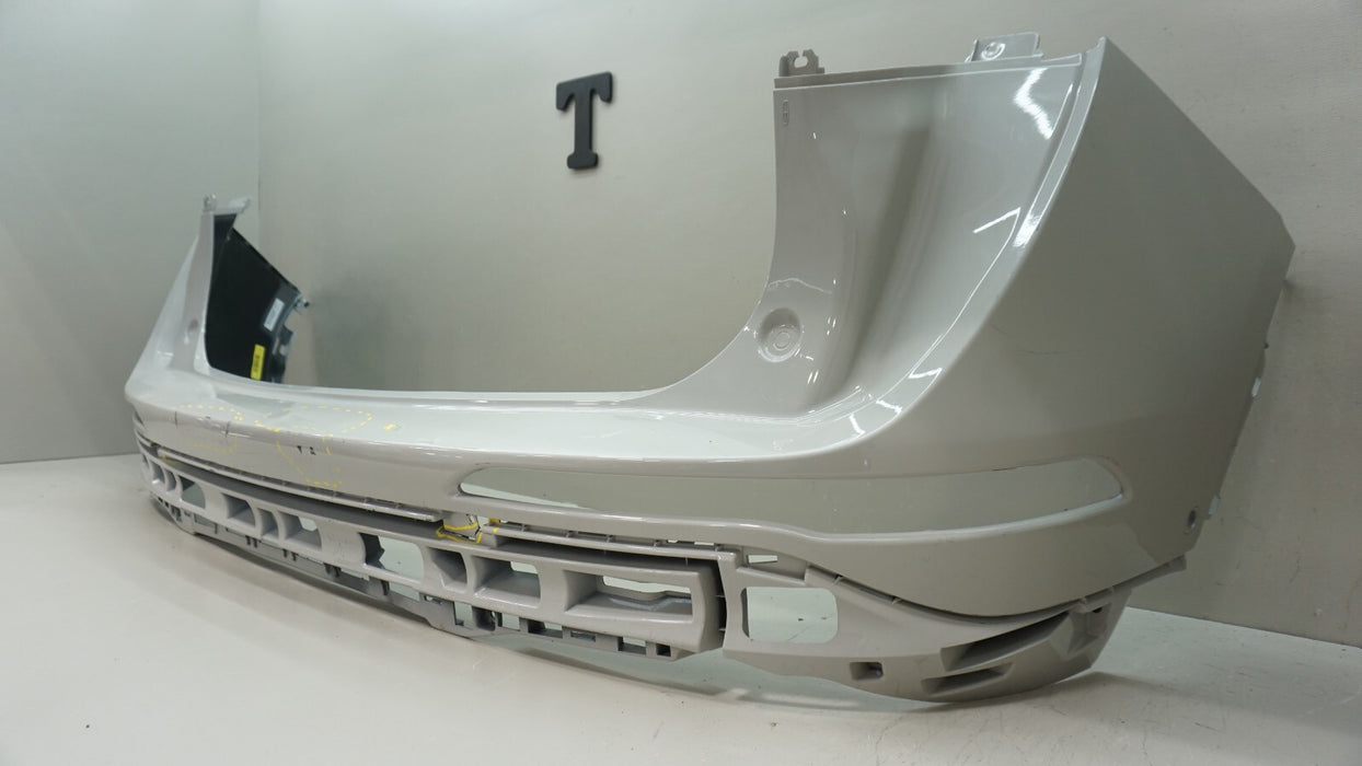 2020-2022 LINCOLN CORSAIR REAR BUMPER COVER PANEL OEM 20 21 22