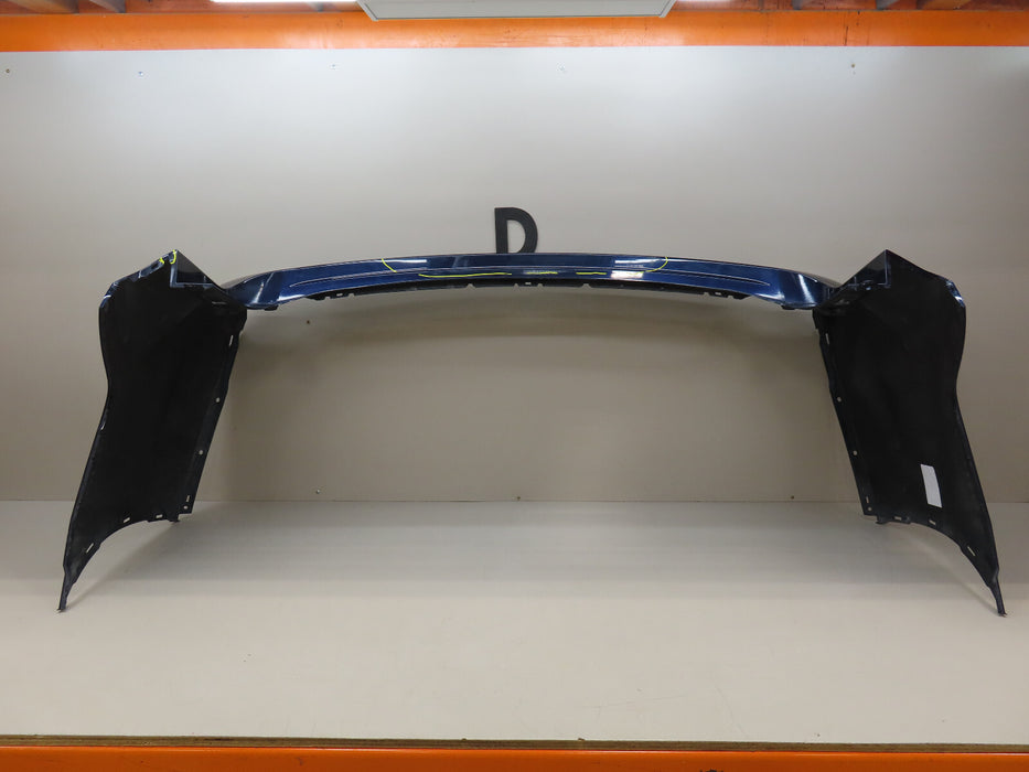 2020-2023 TOYOTA HIGHLANDER REAR BUMPER COVER OEM 52159-0E170