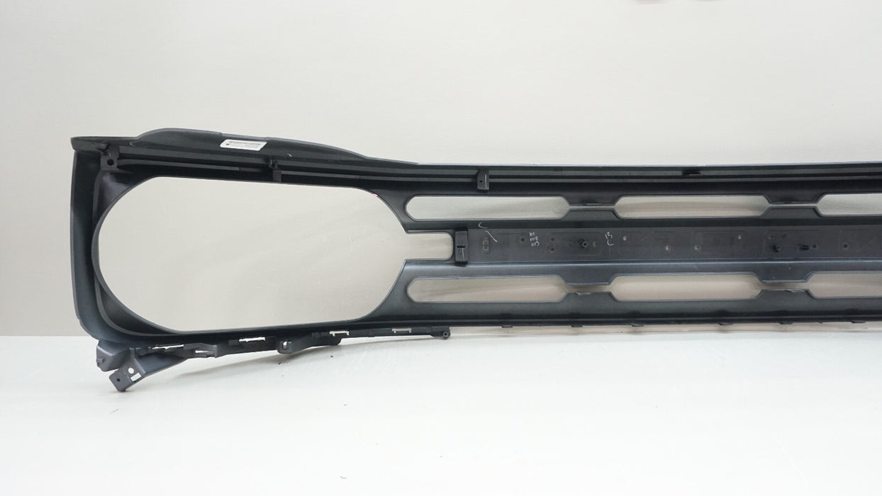 2021-2022 FORD BRONCO FRONT BUMPER GRILLE GRILL OEM M1PB-8200
