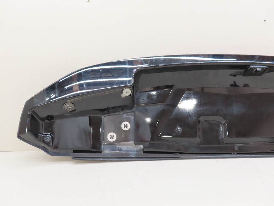 2015-2020 CADILLAC ESCALADE REAR TRUNK SPOILER WING OEM 84003037