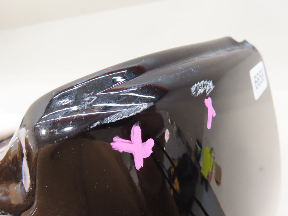 2021-2023 FORD F150 F-150 REAR RIGHT PASSENGER SIDE BUMPER END CAP OEM