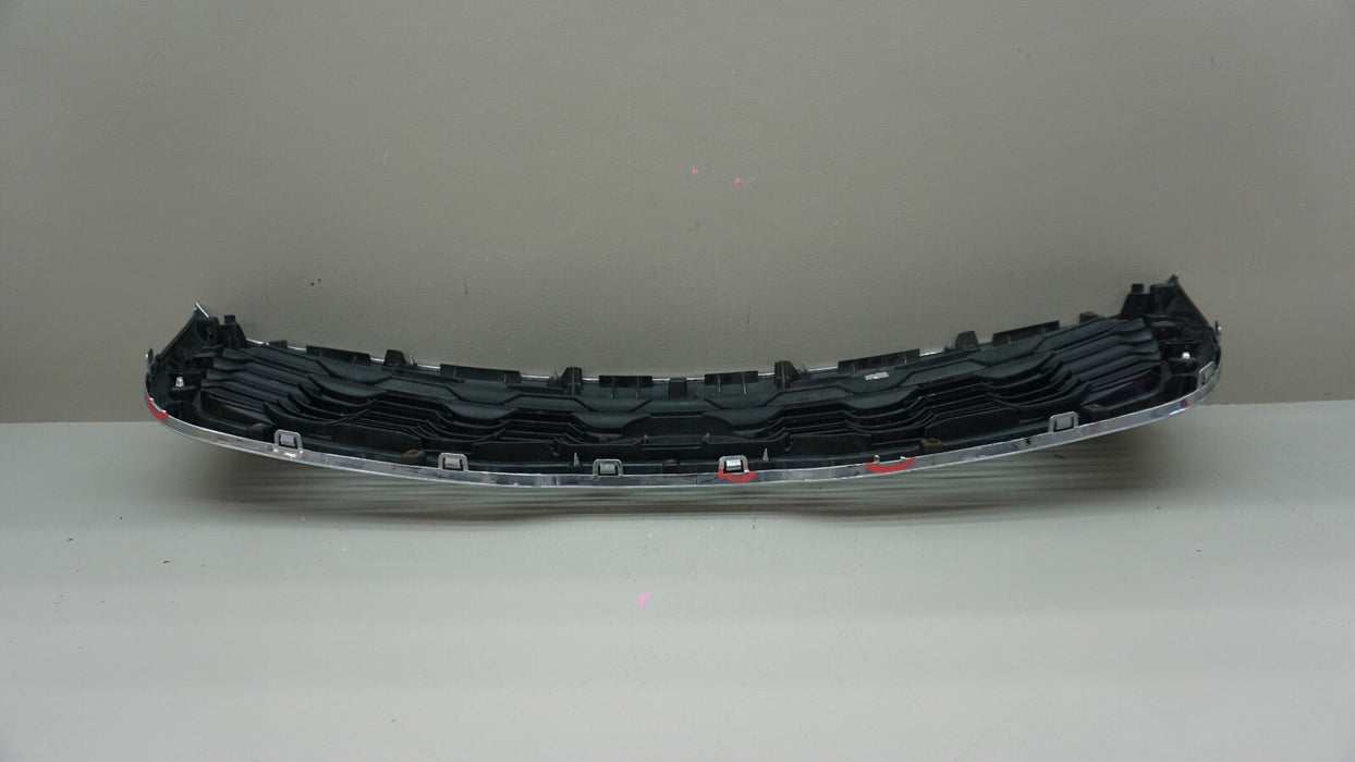 2019-2020 KIA SORENTO FRONT BUMPER COVER RADIATOR GRILLE GRILL OEM 86380-C6500