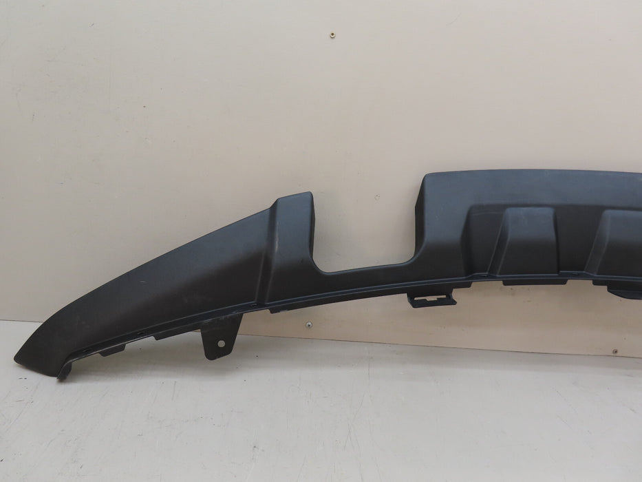 2015-2017 FORD F150 F-150 FRONT LOWER BUMPER COVER OEM