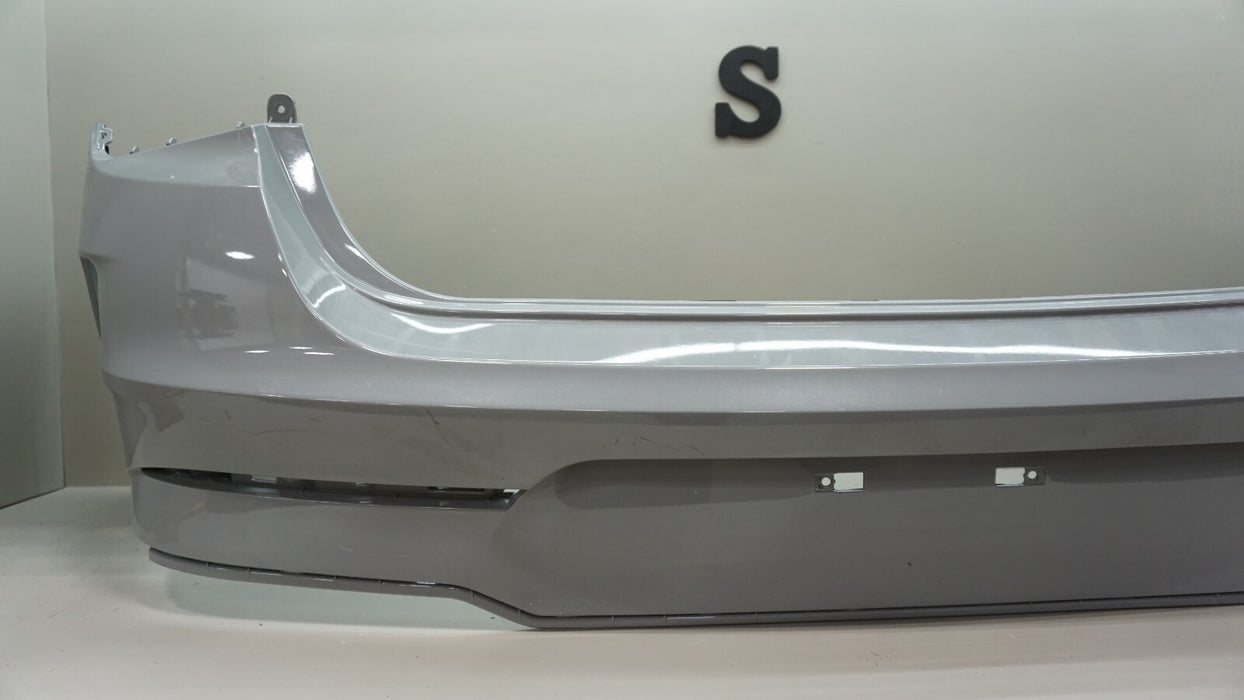 2021-2023 KIA K5 REAR BUMPER COVER PANEL 86611L3300 OEM 21 22 23