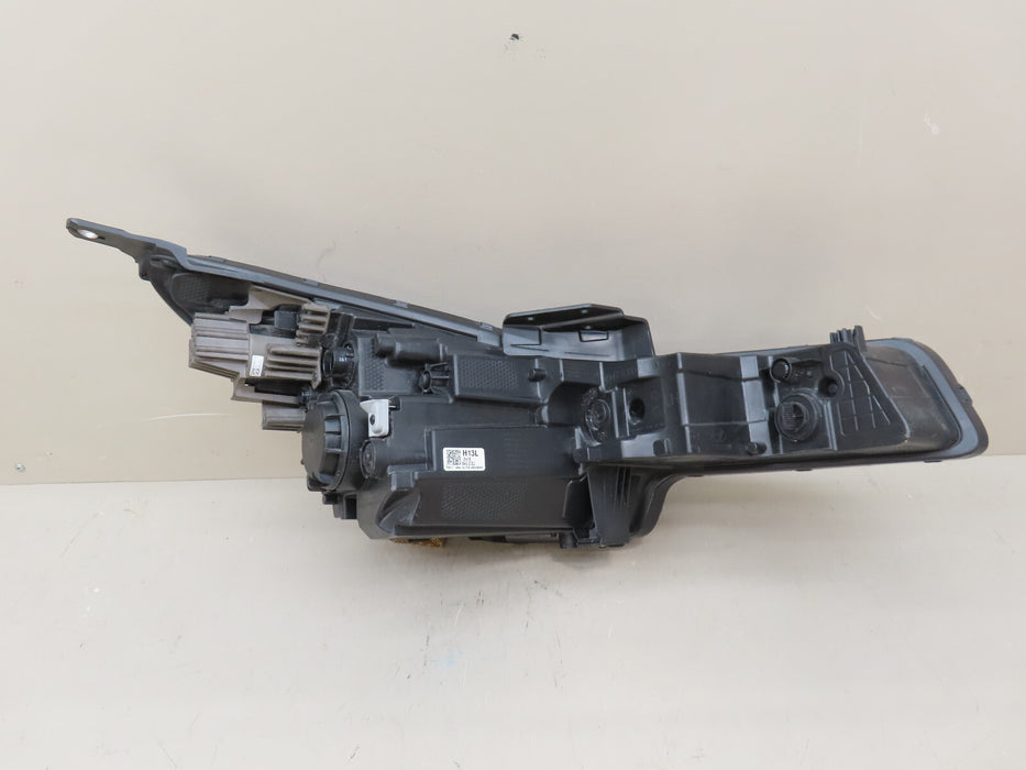 2021-2022 HYUNDAI ELANTRA LEFT DRIVER SIDE HEADLIGHT HALOGEN LED OEM