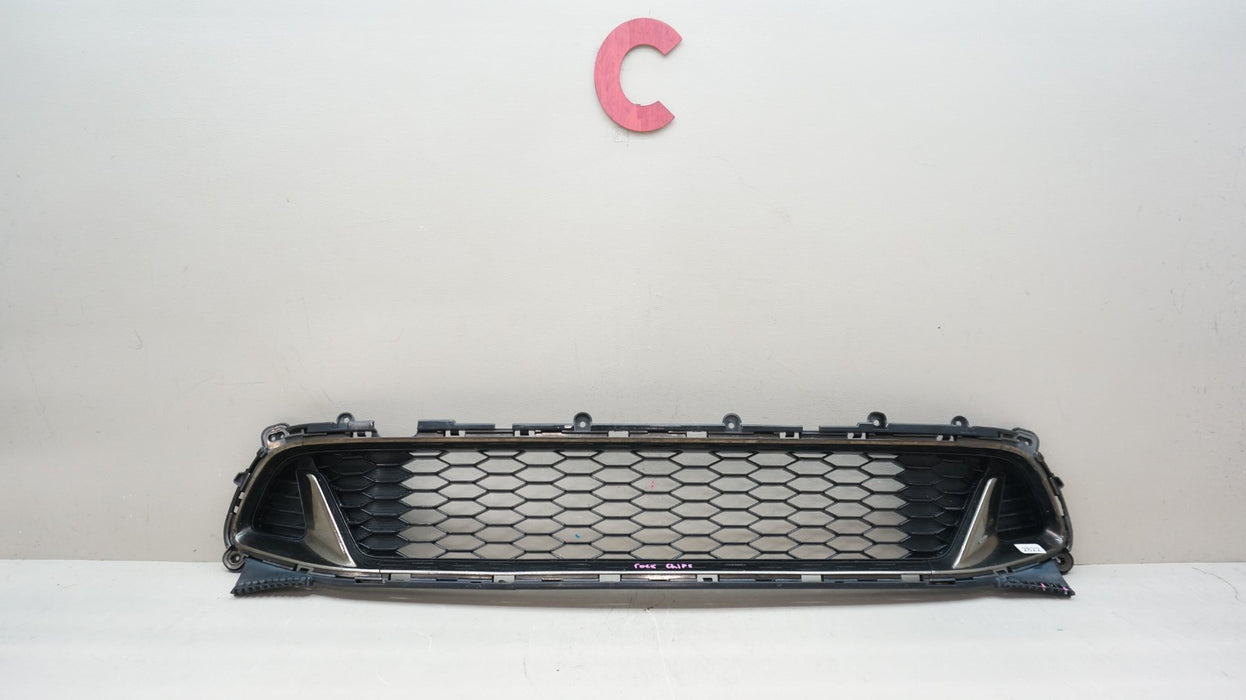 2018-2023 KIA STINGER GT FRONT LOWER RADIATOR GRILLE GRILL 86361-J5600 OEM