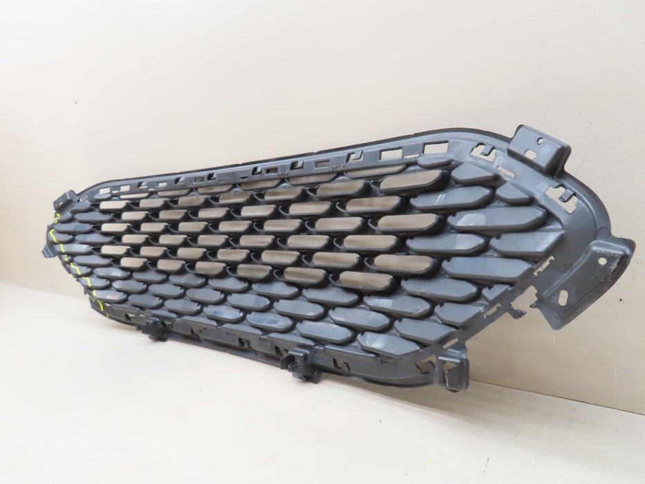 2020-2022 FORD ESCAPE FRONT BUMPER RADIATOR GRILLE GRILL OEM LJ6B-8150-BBW