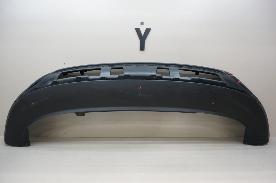 2024 CHEVROLET TRAX REAR LOWER BUMPER VALANCE COVER 42780299 OEM