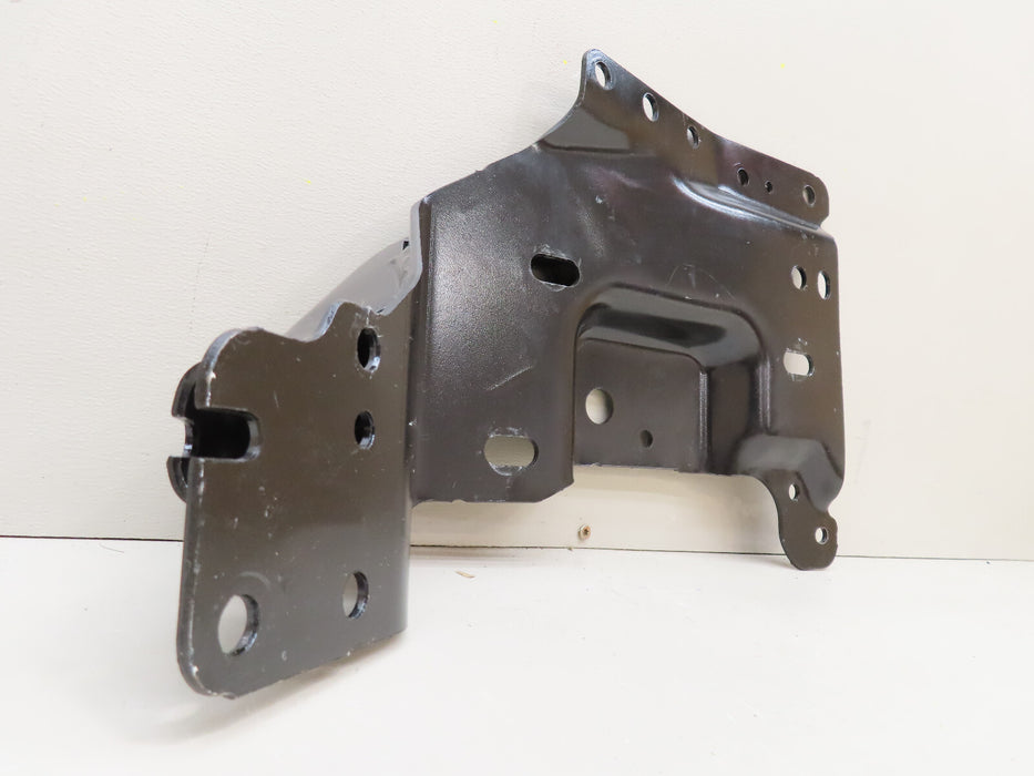 2021-2023 FORD F150 F-150 FRONT LEFT DRIVER BUMPER FACE BAR MOUNT OEM