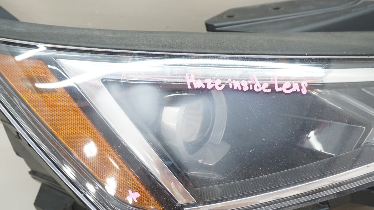 2019-2020 HYUNDAI ELANTRA FRONT RH RIGHT PASSENGER SIDE HEADLIGHT OEM