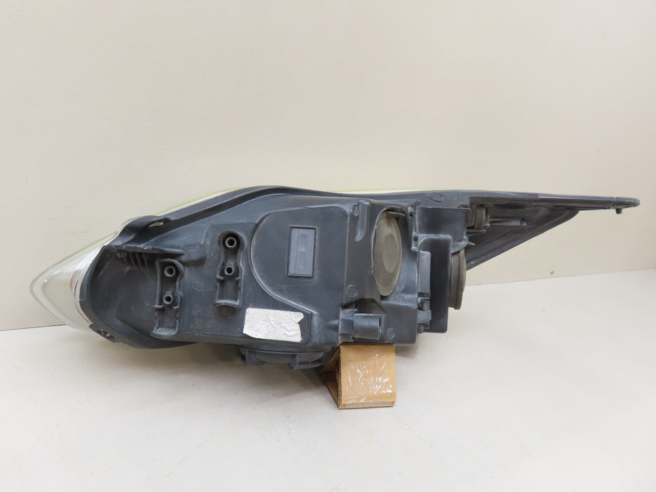 2012-2014 FORD FOCUS FRONT RIGHT PASSENGER SIDE HEADLIGHT OEM 9311