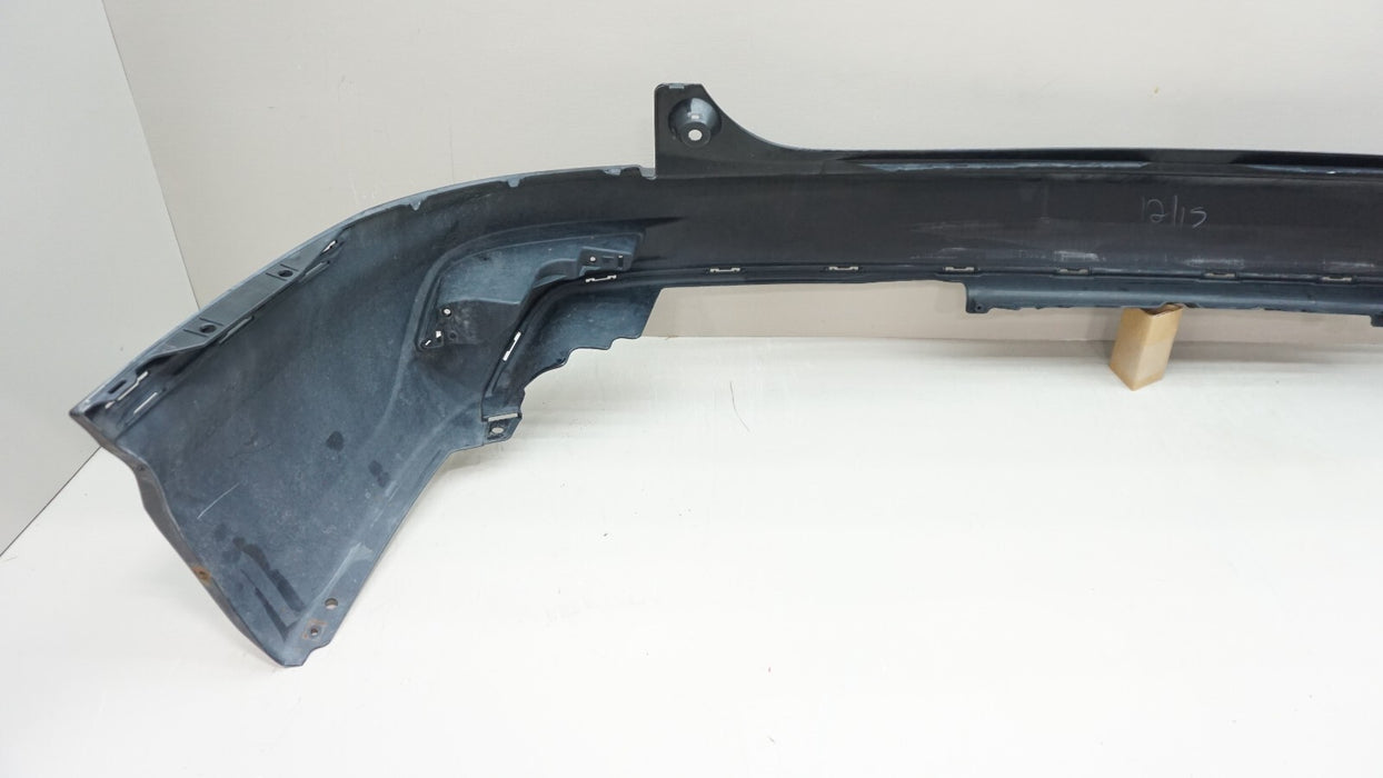 2017-2019 HONDA CR-V CRV REAR BUMPER COVER PANEL OEM 71501-TLA-A000
