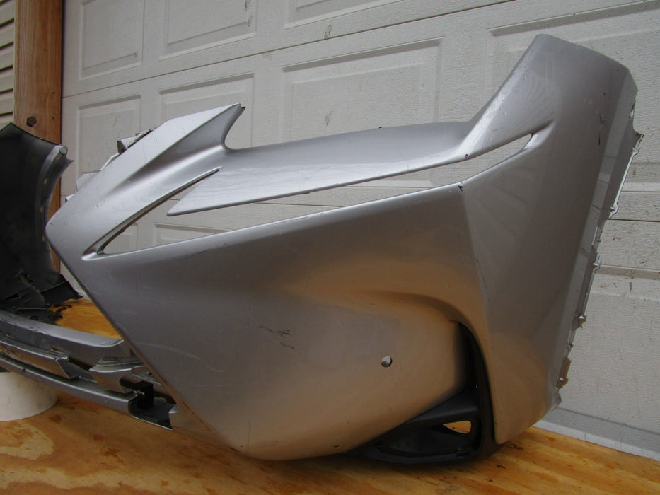 15 16 17 LEXUS NX200T NX300 FRONT BUMPER COVER OEM