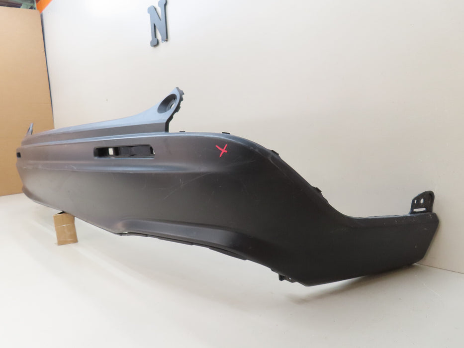 2023 HONDA HRV HR-V REAR BUMPER COVER OEM 71501-3W0-ZZ00