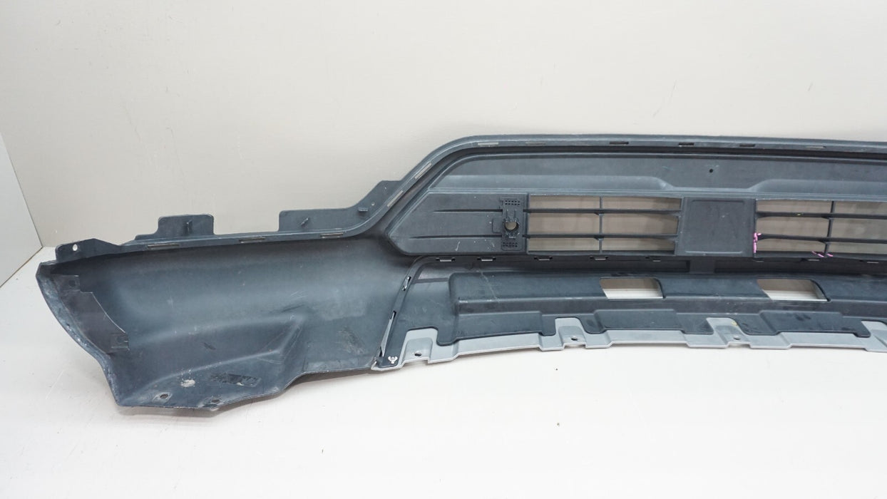 2020-2022 FORD EXPLORER FRONT LOWER BUMPER COVER VALANCE OEM LB5B-17F775-BGW