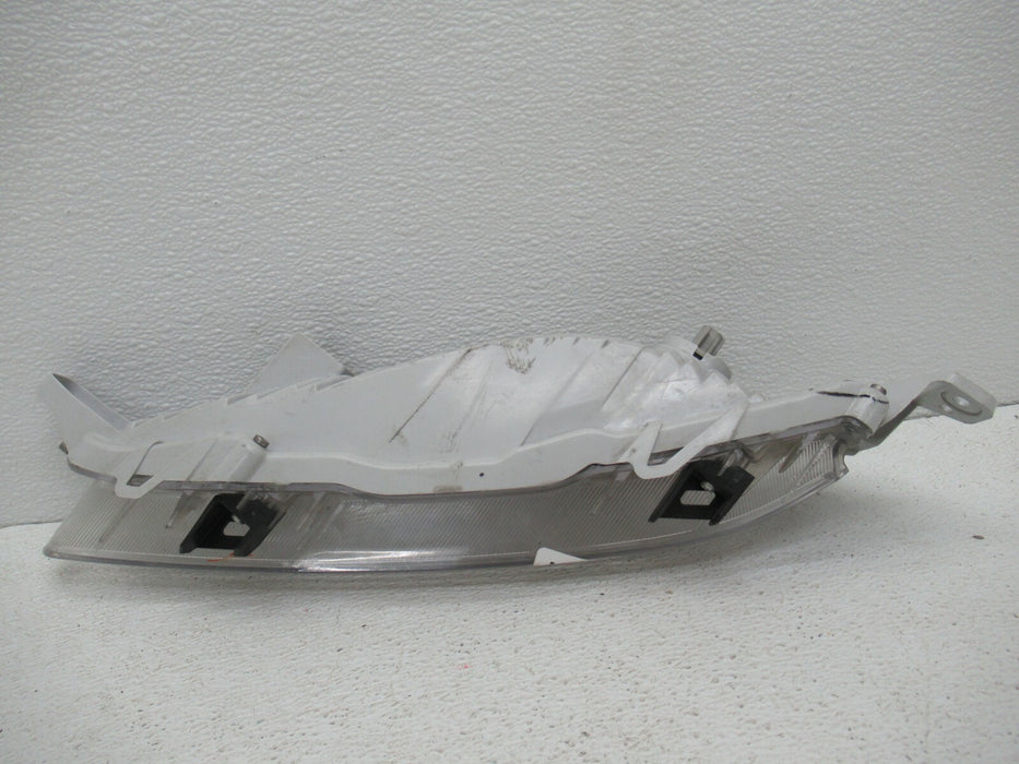 2016-2018 HONDA PILOT FRONT RIGHT PASSENGER SIDE TURN SIGNAL LIGHT LAMP OEM