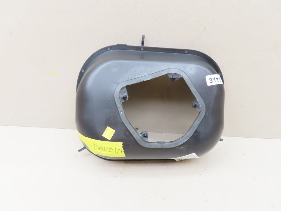 2015-2023 FORD MUSTANG REAR FUEL FILTER HOUSING SEAL OEM FR3Z-6328067-A