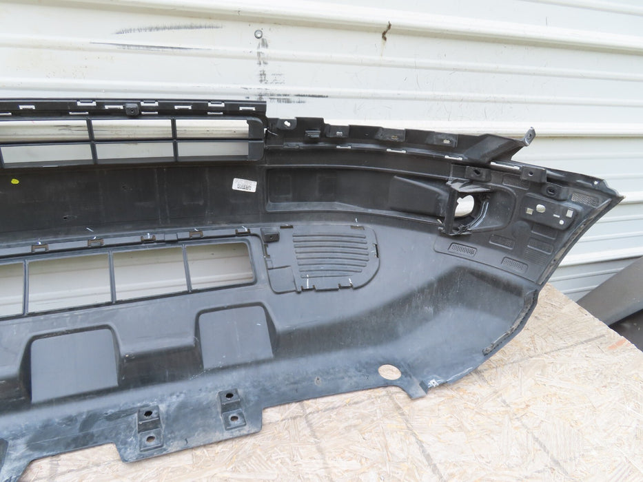 2021-2022 2023 FORD BRONCO SPORT FRONT BUMPER COVER PANEL OEM M1PB-17626