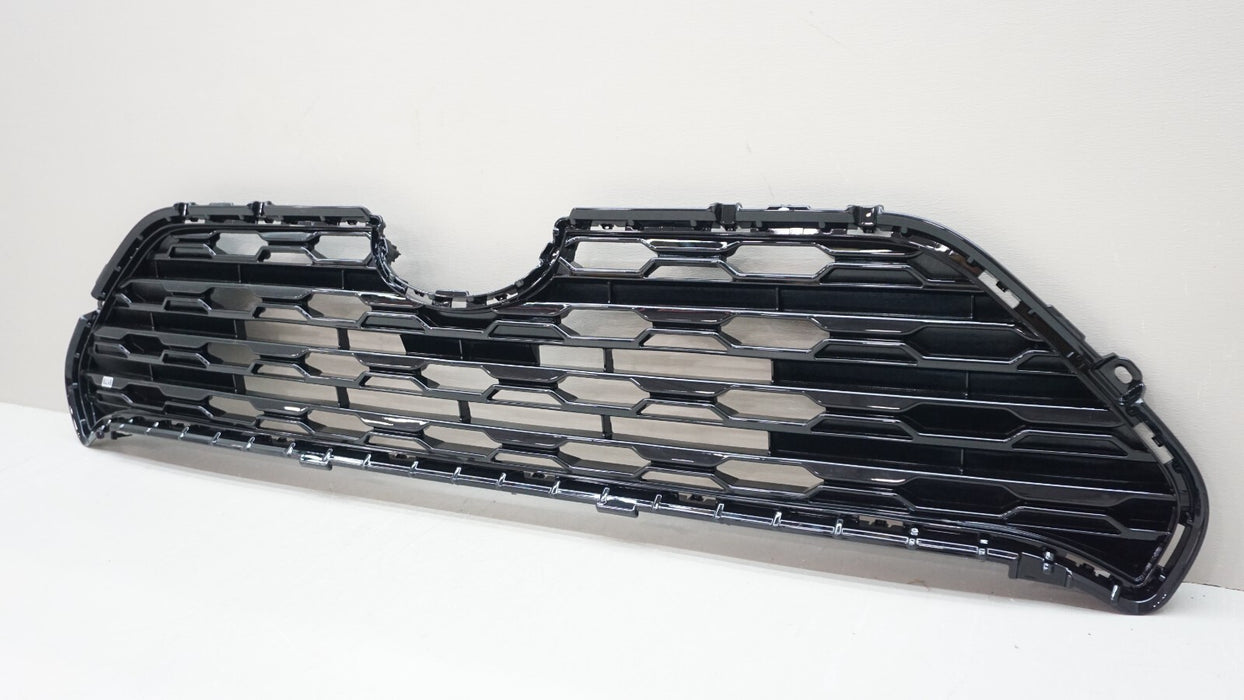 2019-2023 TOYOTA RAV4 FRONT UPPER RADIATORE GRILLE GRILL 53112-0R410 OEM