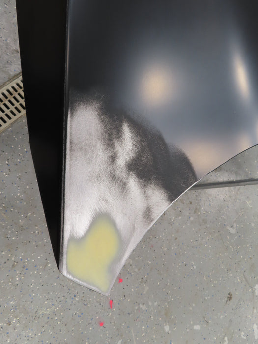 2017 2018 2019 2020 HONDA CR-V HOOD BONNET PANEL AFTERMARKET TAIWAN (PD)