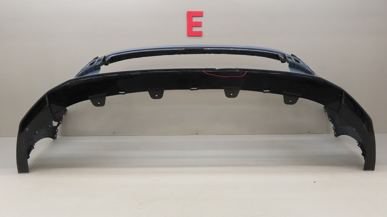 2024 2025 HYUNDAI SONATA FRONT BUMPER COVER OEM