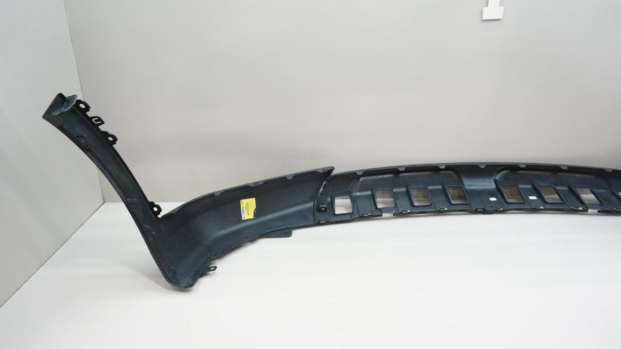 2017-2018 HYUNDAI SANTA FE SPORT FRONT LOWER BUMPER VALANCE AFTERMARKET CAPA