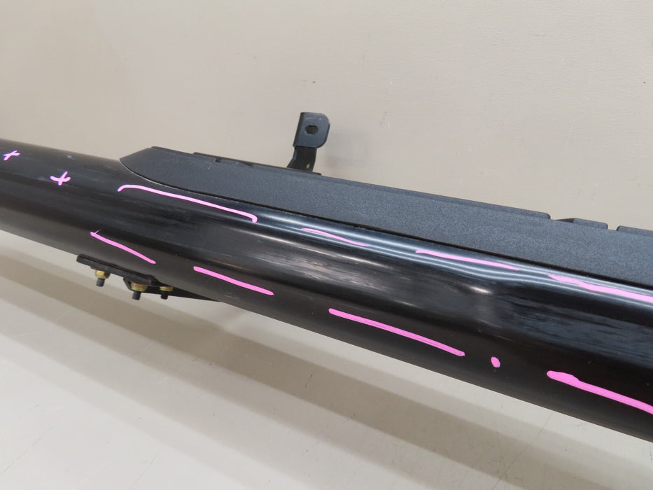 2015-2024 FORD F-150 OVAL STEP BAR AFTERMARKET WESTIN